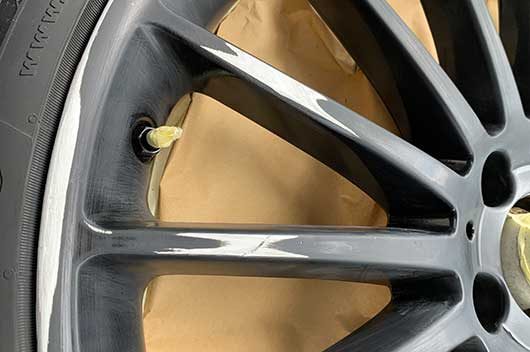 Alloy Wheel Repair Harrogate - Renov8 Smart Repair